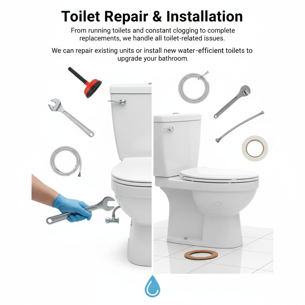 Leak Detection & Repair Services | Stop Water Leaks - Plumbing Hero